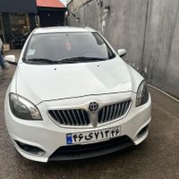 برلیانس H320 اتوماتیک 1650cc، مدل ۱۳۹۷|خودرو سواری و وانت|رشت, اسماعیل آباد|دیوار