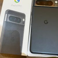 Pixel8pro|موبایل|تهران, شهران شمالی|دیوار