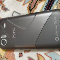 HTC 7motzart|موبایل|تهران, خاقانی|دیوار