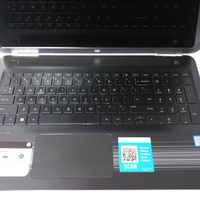 لپ ناپ HP Pavilion 15 i5|رایانه همراه|تهران, شهرک ولیعصر|دیوار