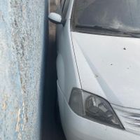 رنو تندر 90 (L90 لوگان) E2، مدل ۱۳۹۵|خودرو سواری و وانت|تهران, طرشت|دیوار