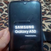 سامسونگ Galaxy A50 ۱۲۸ گیگابایت|موبایل|تهران, پیروزی|دیوار