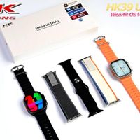 ساعت های هوشمند Hk و Hello Watch|لوازم جانبی موبایل و تبلت|تهران, شیخ هادی|دیوار