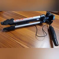 سه پایه عکاسی و فیلمبرداری سونی VCT-D580RM|دوربین عکاسی و فیلم‌برداری|تهران, سهروردی|دیوار