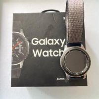 ساعت هوشمند Samsung Galaxy Watch|ساعت|تهران, ارم|دیوار