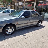 پژو پارس LX TU5، مدل ۱۳۹۴|خودرو سواری و وانت|کرمانشاه, |دیوار