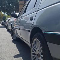 پژو 405 GLX بنزینی، مدل ۱۳۹۰|خودرو سواری و وانت|بوشهر, |دیوار