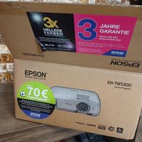 ویدئوپروژکتورEPSON full hd|تلویزیون و پروژکتور|تهران, نبی اکرم(ص)|دیوار