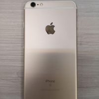 اپل iPhone 6s Plus ۶۴ گیگابایت|موبایل|تهران, ونک|دیوار