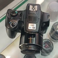 sx60 canon|دوربین عکاسی و فیلم‌برداری|تهران, پامنار|دیوار