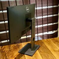 مانیتور دل ۲۲ اینچ فریم لس DELL 22 FRAMELESS|قطعات و لوازم جانبی رایانه|تهران, حکمت|دیوار
