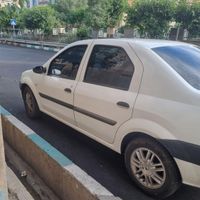 رنو پارس تندر دنده‌ای، مدل ۱۳۹۵|خودرو سواری و وانت|تهران, امامت|دیوار