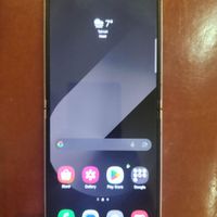 سامسونگ Galaxy Z Flip6 ۲۵۶  رام ۱۲|موبایل|تهران, مجیدیه|دیوار