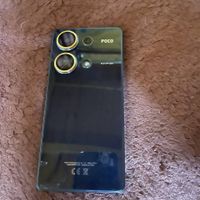 گوشی گیمینگ شیائومی Poco M6 با حافظه 512GB|موبایل|تهران, استخر|دیوار