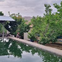 باغ ۱۲۰۰ متری در روستای نویس|فروش زمین و ملک کلنگی|قم, پردیسان|دیوار