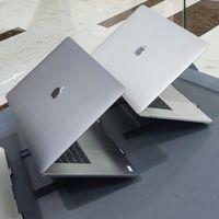 لپ تاپ مک بوک Apple MacBook pro 16|رایانه همراه|تهران, استاد معین|دیوار