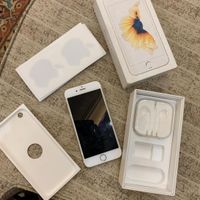 Iphone 6s 64GB|موبایل|تهران, حسن‌آباد|دیوار