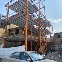 مهندسی ساز صفر دو خوابه با مستر توس ۱۰۰ جنگی ۱۳|فروش آپارتمان|مشهد, بلوار توس|دیوار