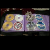 2عدد جای سیدی|پخش‌کننده DVD و ویدیو|تهران, شهرک ولیعصر|دیوار