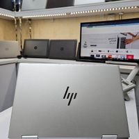 HP ENVY 2IN1 X360 14-ES0013DX 2023 NEW|رایانه همراه|تهران, میدان ولیعصر|دیوار