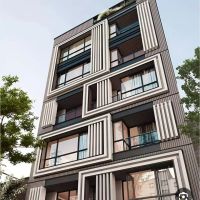 فروش-آپارتمان-100متری-فول-AMLAK-MEHRAN