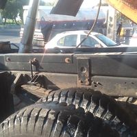 جک کمپرس تک|قطعات یدکی و لوازم جانبی|تهران, آرژانتین|دیوار