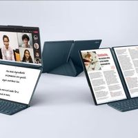 lenovo Yoga Book 9 13IMU9|رایانه همراه|تهران, ظفر|دیوار