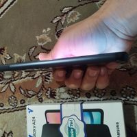 سامسونگ Galaxy A24 4G با حافظهٔ ۱۲۸ گیگابایت|موبایل|تهران, گلچین|دیوار