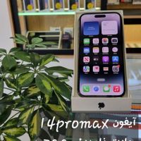 اپل آیفون 14 پرو مکس iphone 14 promax|موبایل|تهران, شهرک محلاتی|دیوار