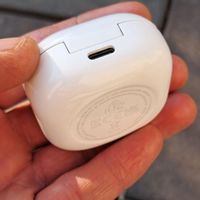 Galaxy buds FE|لوازم جانبی موبایل و تبلت|تهران, پیروزی|دیوار