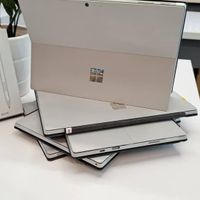 لپتاپ SURFACE PRO 6|رایانه همراه|تهران, میدان ولیعصر|دیوار