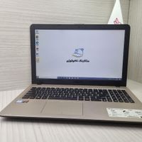 گرافیکی مهندسی Asus A540u i7 هارد ۵۱۲ssd|رایانه همراه|تهران, باغ فیض|دیوار