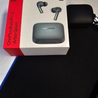 هندزفری وان پلاس Buds pro 2|لوازم جانبی موبایل و تبلت|تهران, آرژانتین|دیوار