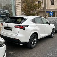 nx 200 f  ۲۰۱۷|خودرو سواری و وانت|تهران, سعادت‌آباد|دیوار