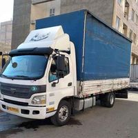 باربری اطلس بار|خدمات حمل و نقل|بجنورد, |دیوار
