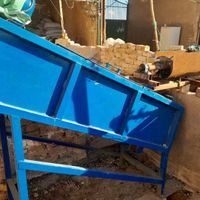 خط‌آسیاب‌شور‌نایلون آسیاب‌کندور‌سانتر|ماشین‌آلات صنعتی|تهران, حسن‌آباد باقرفر|دیوار