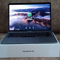 Macbook Air M1 8/256|رایانه همراه|تهران, آرژانتین|دیوار