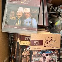 مجموعه کامل فیلم و سریال و انیمیشن ایرانی و خارجی|فیلم و موسیقی|تهران, تهرانپارس غربی|دیوار