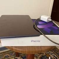 Ipad Air 2022 5th 64gg Wifi|تبلت|تهران, زنجان|دیوار