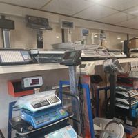 نمایندگی فروش ترازو صدر لیبل زن و پرینتردار|فروشگاه و مغازه|تهران, دولت‌آباد|دیوار