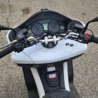 هوندا فورزا 250cc مدل 2013|موتورسیکلت|تهران, پونک|دیوار