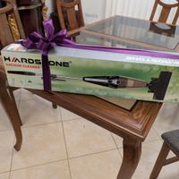 جارو برقی هاردستون HARDSTONE|جاروبرقی، جارو شارژی، بخارشو|تهران, جردن|دیوار