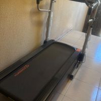 تردمیل ام تی ۶۰۰ MT600|تجهیزات ورزشی|تهران, اکباتان|دیوار