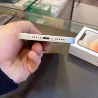 اپل iPhone 12 ۶۴ گیگابایت در حد با مهلت تست|موبایل|تهران, دهقان|دیوار