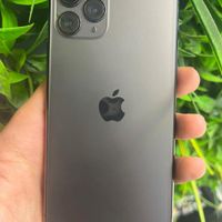 اپل iPhone 11 Pro ۲۵۶ گیگابایت|موبایل|تهران, شهرک غرب|دیوار