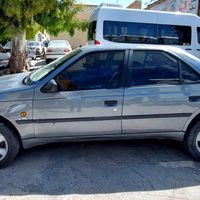 پژو 405 GLX - دوگانه سوز CNG، مدل ۱۳۹۱|خودرو سواری و وانت|بندرعباس, |دیوار