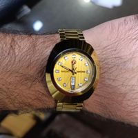 رادو اتوماتیک اصل سوییس Rado diastar swiss made|ساعت|تهران, فردوسی|دیوار