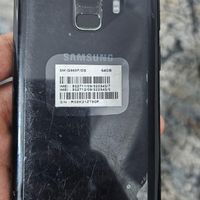 سامسونگ Galaxy S9 Active ۶۴ گیگابایت|موبایل|تهران, خانی‌آباد نو|دیوار