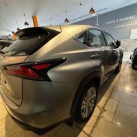 لکسوس NX 300 H 300، مدل ۲۰۱۷ فوق استثنایی|خودرو سواری و وانت|تهران, پونک|دیوار