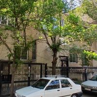 قلندری ۲۲۰ متر (۱۴۰ متر قدرالسهم) حیاط در اختیار|فروش آپارتمان|تهران, درب دوم|دیوار